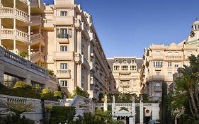 Hotel Metropole Monaco